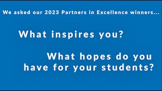 Pie Winner Highlight Reel 2023