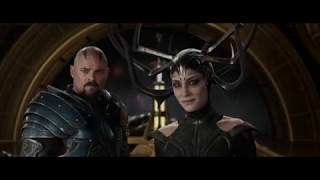 Thor: Ragnarok: EXTENDED TV-Spot - \\