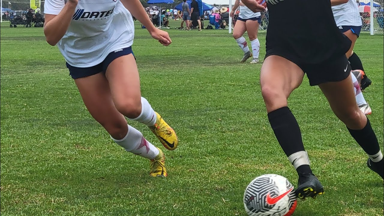 Surf Cup Highlights Shea Mezzasalma Class of 2024 YouTube