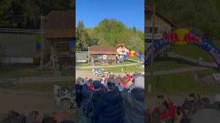 Grégoire Munster Croatia Rally  2024 🇭🇷 ⚠️ #Leandrolemosmotorsport #Motorsports #Wrc #Wrc