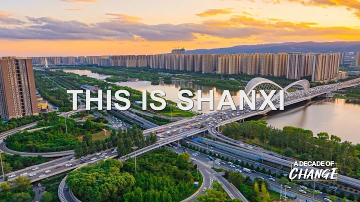 A Decade of Change | Ep.4: Shanxi Province - DayDayNews