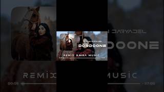 Sahr& Ehsan Daryadel - Dordoone (Remix 2024) #celalay #music #tiktokvideo #remix #video