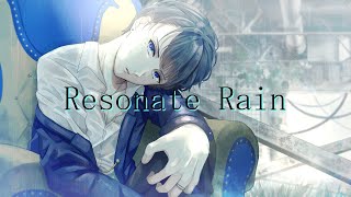 Resonate Rain