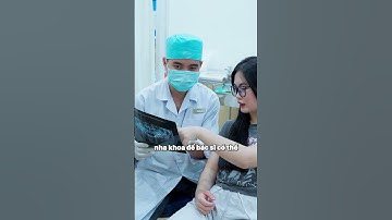 Mất răng có niềng được không? I Nha Khoa Smile HT #niengrang #smileht #nhakhoasmileht #nhakhoa
