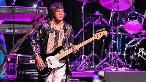 BrownMark joins Story Behind The Music