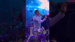 Dima Bilan — Number One Fan (Москва, Shore House, 18.08.2023) #димабилан #билан