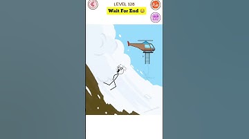 Thief puzzle level 128😂 #shorts #viral #thiefpuzzle #funny