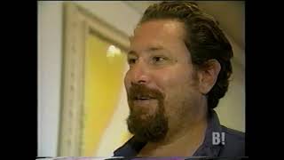 BRAVO Artist Of The Week - Julian Schnabel 1999