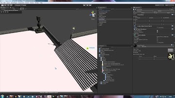 Antares Universe (SceneView Addon API (RUSSIAN)) Little Big Tutorial 08