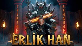 Erlik Han Turkish Dark Epic - Symphonic Metal 