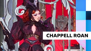 Download Lagu Chappell Roan - The Subway (Reading 2025) MP3 Download Lagu Chappell Roan - The Subway (Reading 2025) MP3