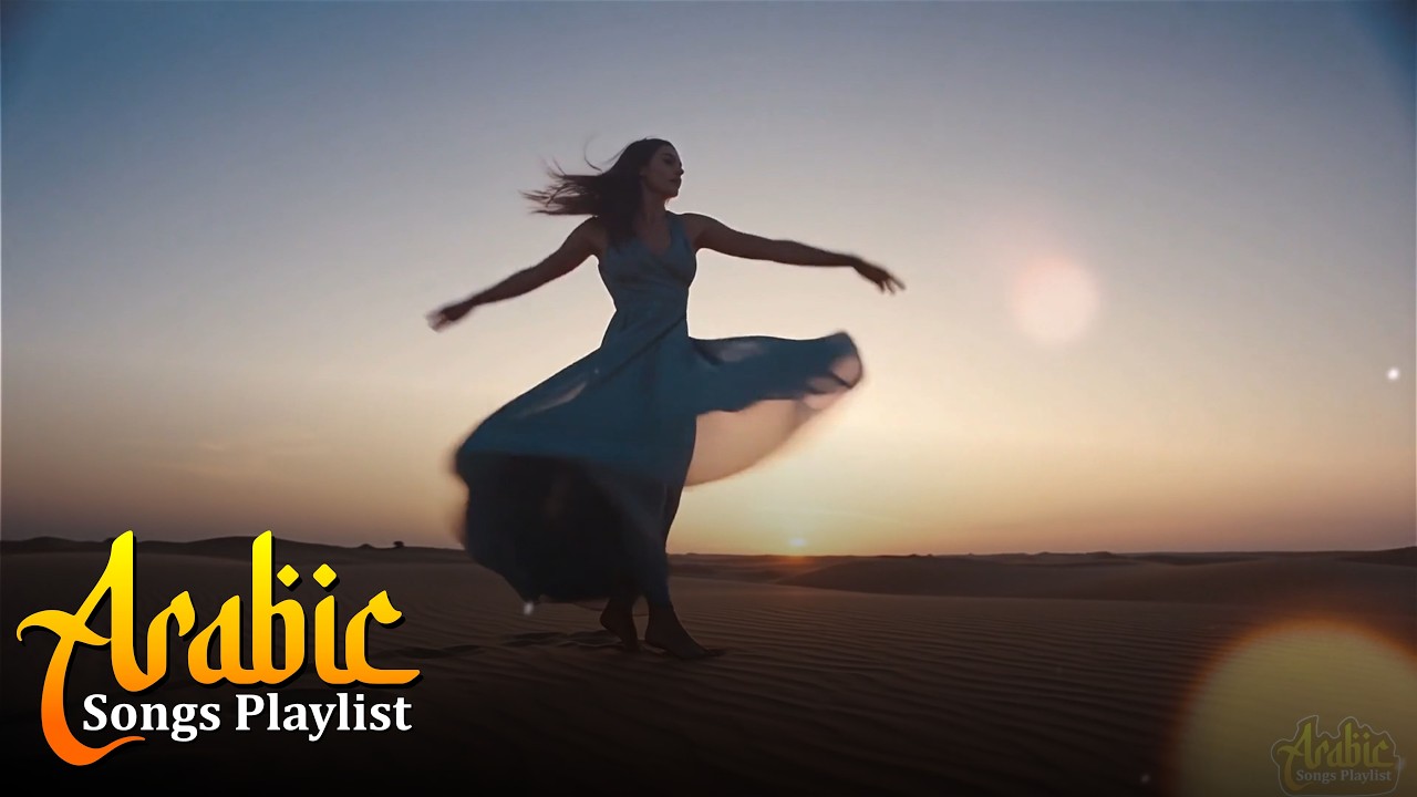 Romantic Arabic Love Songs 2026 | Soft Music for Calm Evening Mood