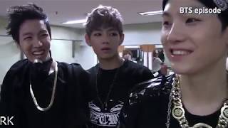 [INDO SUB] [Episode] BTS Debut day 130613