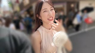 Urara, 24 years old #Japanese