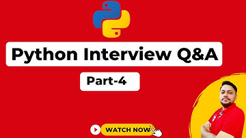 Python Interview Question & Answer Part 4 | Two Sum problem in Python