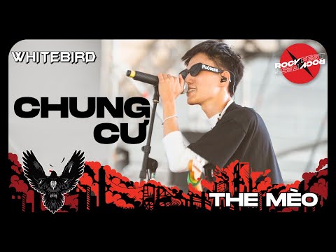 Chung Cư -