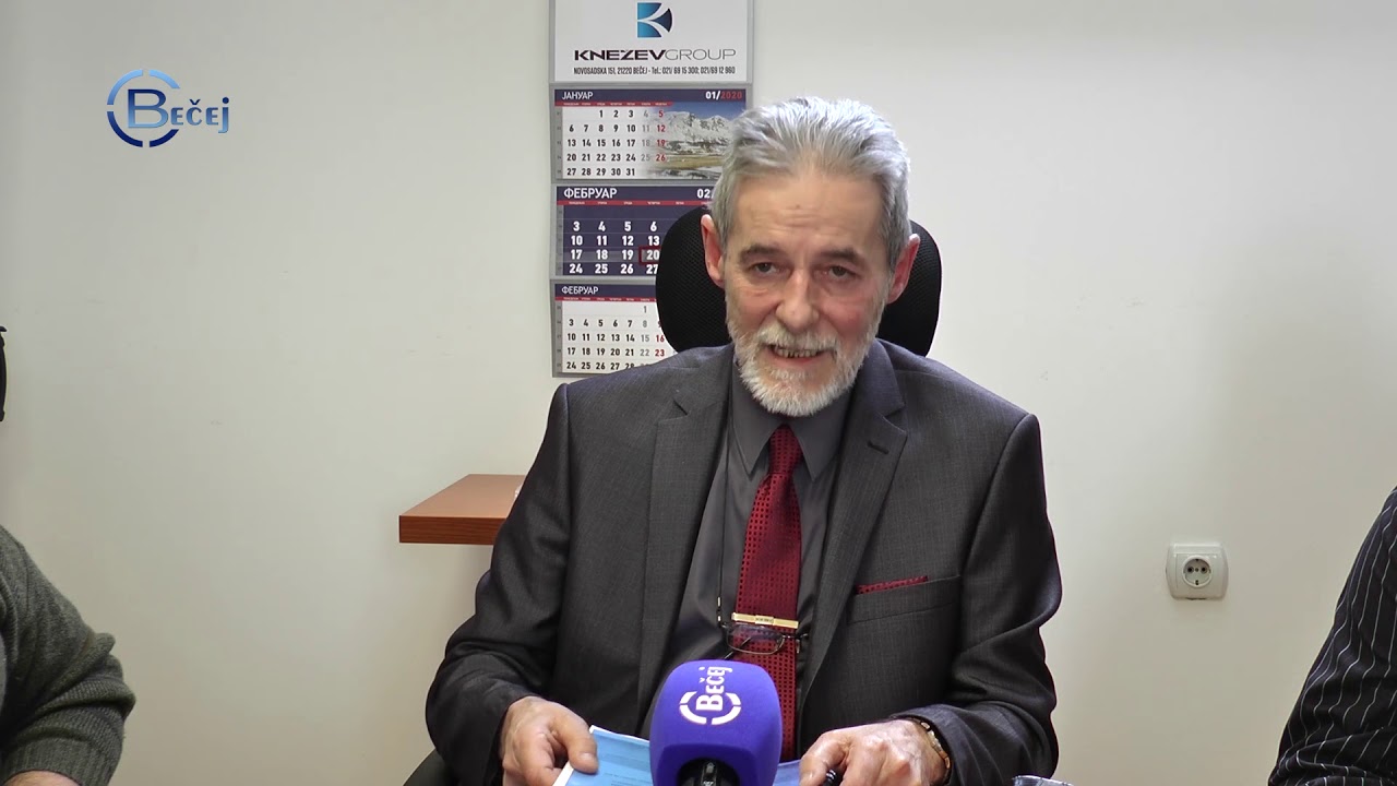 TV BEČEJ: Sankcije trojici radnika „Potisja“, direktor preuzeo odgovornost