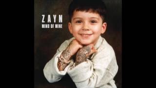 Zayn - LiKE I wOUld