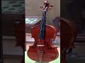 Messiah Stradivarius