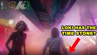 LOKI Episode 3 Breakdown! REAL VILLAIN REVEALED? Loki Tricks & Magic Explained
