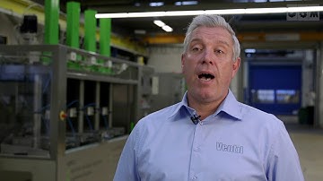 Ventil Test Equipment