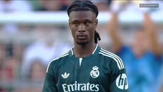 Camavinga vs Ferencvaros | 26/27