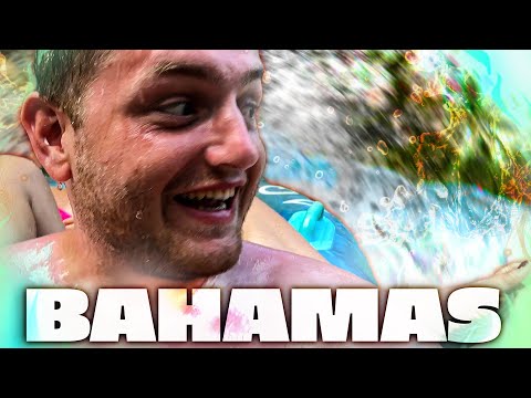 Video: Das beste Essen auf den Bahamas