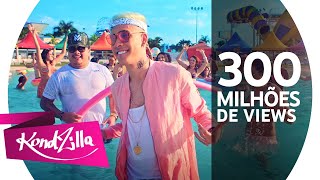 Mc Kevinho - Rabiola Kondzilla