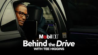 Mobil 1: Behind the Drive with Tee Higgins - Part 3 | I AM ATHLETE