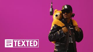 Smino(스미노) - mister misfit but aint missed a fit in months | [TEXTED] | 가사(Lyrics)