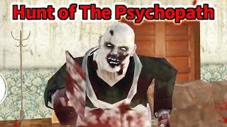 Hunt of The Psychopath - Full Gameplay - [HARD] screenshot 3
