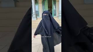 Muslim Baby Girl 