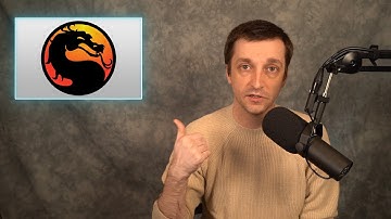 Franchise Score: Mortal Kombat - Delayed Input w/ Kyle Bosman