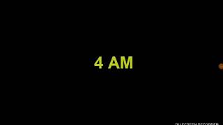 Die Peste Caillou Verasche