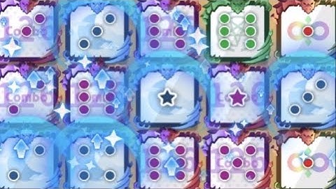 WAVE 70 COMBO LUNAR COOP - RANDOM DICE