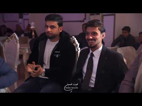 ربع خوتنه اصفه من الماي معزوفة الكل يحجي بكلامه تضل دومك زعامه حفل زفاف الاخ علي مشتاق المياحي 