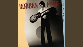 Video-Miniaturansicht von „Robben Ford - North Carolina“