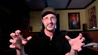 doug walker's Top 11 Nostalgia Critics I Will Never Do part 1