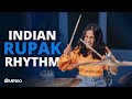 This Indian Rhythm Will Help Your Odd Time Drumming (Sarah Thawer Lesson)