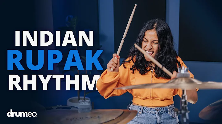 This Indian Rhythm Will Help Your Odd Time Drummin...