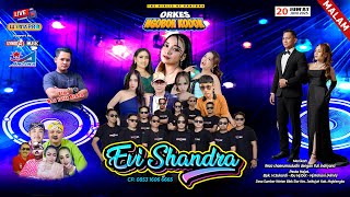 Download lagu 🔴[MALAM] ORKES NGOBOR KODOK 'EVI SHANDRA' || SUMBER - JATITUJUH - MAJALENGKA || JUM'AT, 20 JUNI 2025