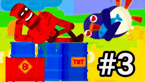 Golfmasters - Fun Golf Game   Level 21-30 GAMEPLAY ANDROID IOS