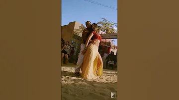 Chehra Hai Mashallah Mashallah Ekthatiger Salmankhan Katrinakaif Dance Yrfshorts 