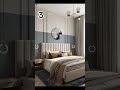 Quarto Mágico: 4 Dicas Incríveis para Transformar seu Espaço! #viralreels #viral #quartopequeno