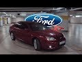 Ford Mondeo ST220