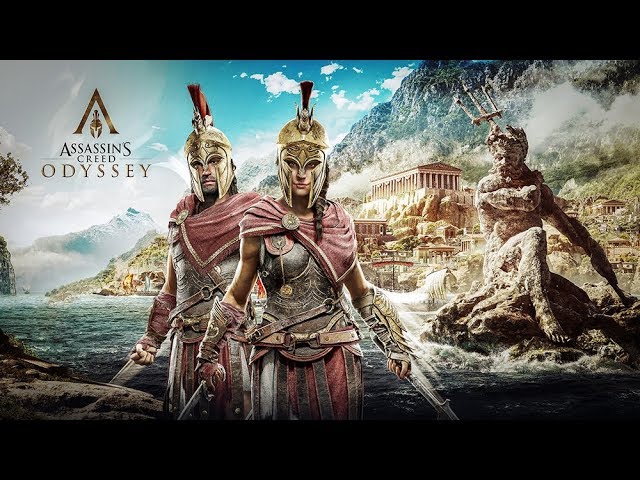 Assassin's Creed® Odyssey