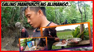 EP08: PRT2- KILAWIN NA PUGITA-KILAWIN NA TALABA- PANGUNGUHA NG KUMAKAYAP SA MANGROVE