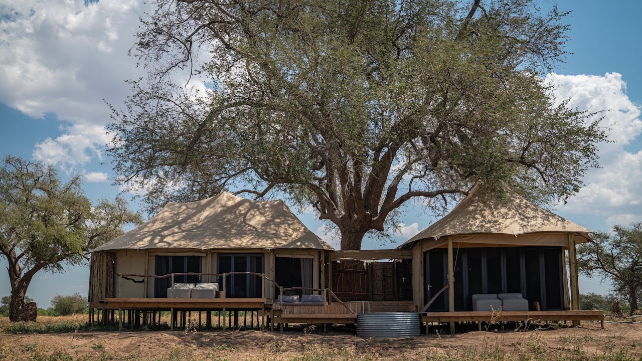 Zimbabwe 2019 Safari with African Bush Camps // ManaPools // Bumi Hills // Hwange // Victoria Falls