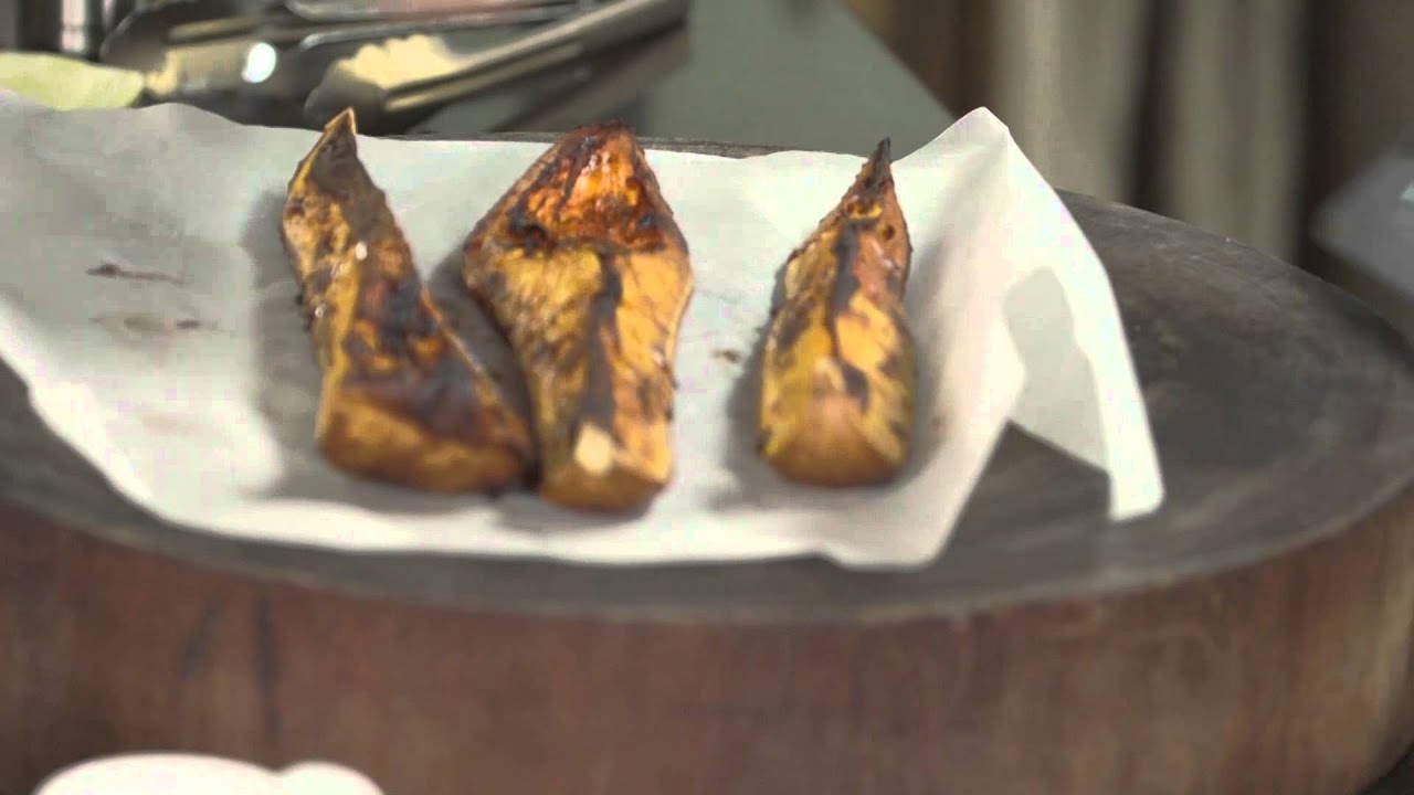 Chef Foa te așteaptă să-i dai o mână de ajutor