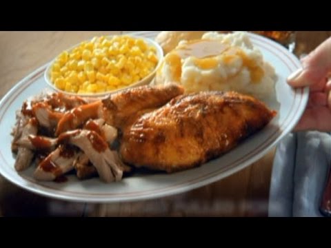 How to score free food at Boston Market